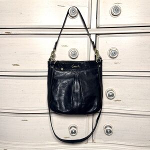 Coach Ashley Hippie Shoulder/Crossbody Bag